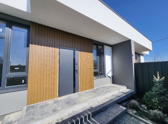 Продаж одноповерхового дуплексу 76м2 від власника Святопетрівське - фото 1