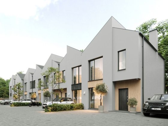New‼️Таунхауси в Святопетрівському  95 м² | 1 ,5 сотки ‼️ БЕЗ КОМІСІЇ Святопетровское