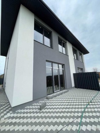 Без комісії. Продаж сучасного дуплекса 101 м² з газом та власною ділянкою - фото 1