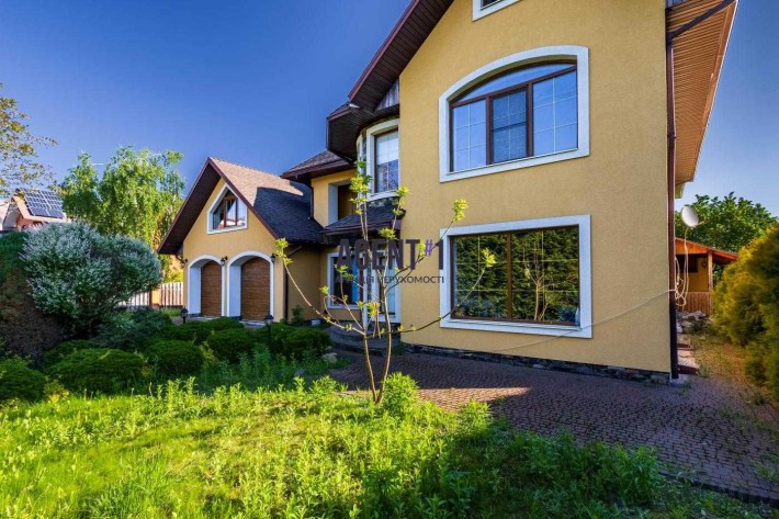 Продаж будинку в елітній локації, с.Крюківщина - фото 1