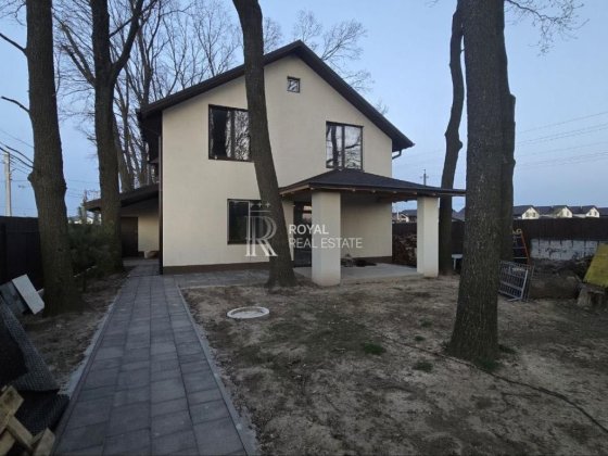Крюківщина. Продам дуплекс. Казкова вул., 31. 128 м2 Крюковщина