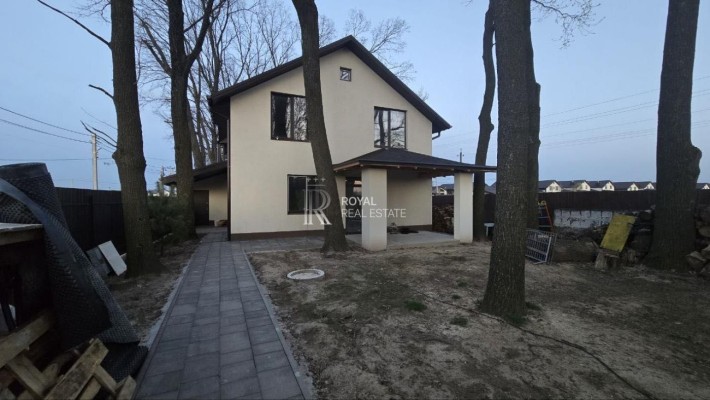 Крюківщина. Продам дуплекс. Казкова вул., 31. 128 м2 - фото 1
