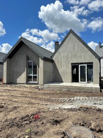 продам готовий котедж 91 кв Крюківщина Гатне - фото 1