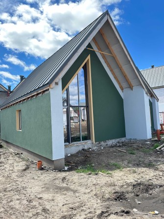 продам котедж 100кв.м. Крюківщина Гатне - фото 1