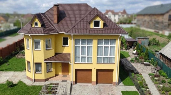Ваш Ідеальний Дім Чекає на Вас у Гатному! Від Власника, Все Включено! - фото 1