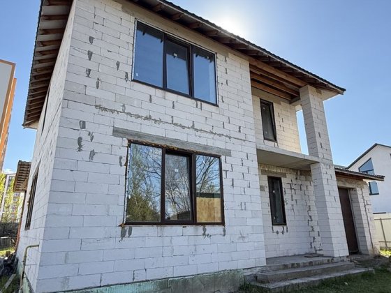 Будинок з чудовим плануванням біля Оранж парк, Крюківщина, Газ, без комісії Крюківщина