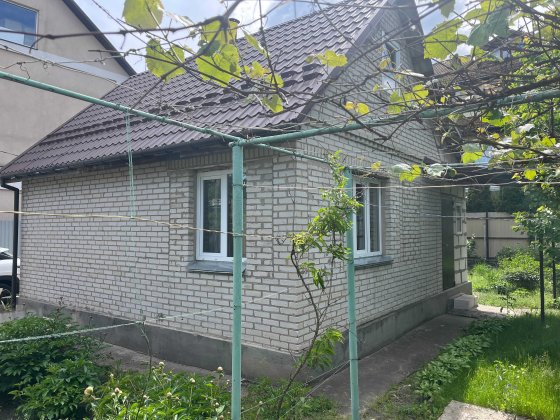 Продам дом с.Гореничи с земельным участком