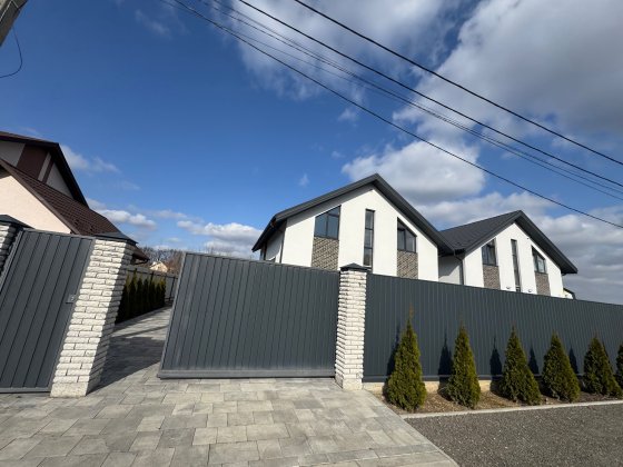 150м2 | Будинок | Крюківщина | Продаж Крюківщина