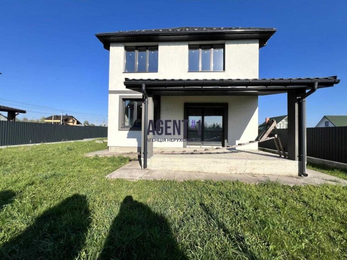 Продаж будинку 137 м². Білогородка єВідновлення - фото 1