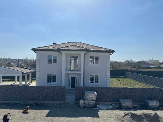 Котедж в закритому КМ. 190 м2, 7,5 соток. Газ, Крюківщина Крюковщина