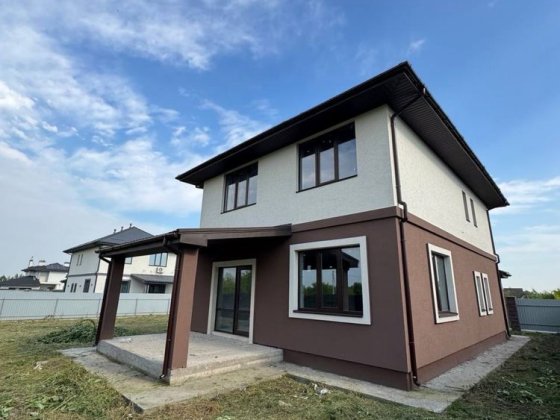Продаж будинку в Білогородці 128м2 5,5 соток Без комісії Белогородка