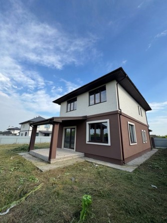 Продаж будинку в Білогородці 128м2 5,5 соток Без комісії - фото 1