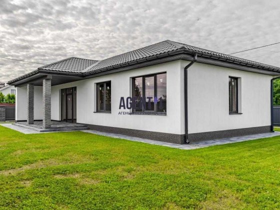 Без комісії! Продаж будинку 104 кв.м. біля лісу, 5 соток землі, Білогородка Белогородка