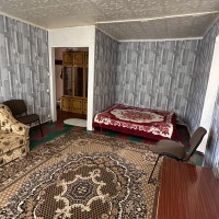 Здається в оренду затишна 1-кімнатна квартира в центрі міста. Александрия
