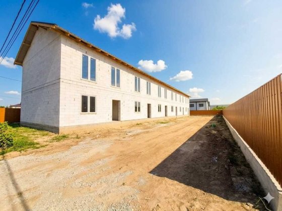 Продаж БЕЗ КОМІСІЇ Таунхаус 120м² з ділянкою 1.5 сотки. Святопетрівське