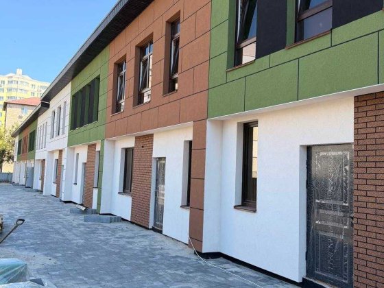 Без % Є оселя!  таунхаус  93м2 Святопетрівське  75000 Святопетрівське