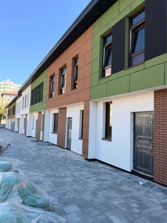 Без % Є оселя!  таунхаус  93м2 Святопетрівське  75000 - фото 1