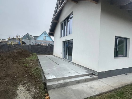 Продаж нового будинку, Святопетрівське, Центральна вул. Без комісії Святопетрівське