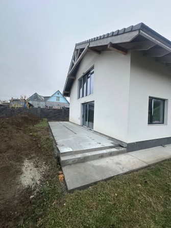 Продаж нового будинку, Святопетрівське, Центральна вул. Без комісії - фото 1