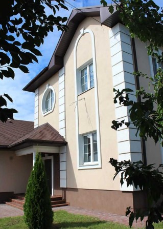 Від власника! Продаж приватного будинку в с. Гатне - фото 1