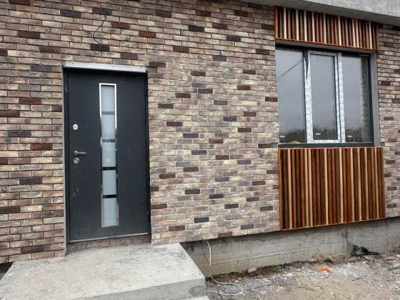 Продам таун під держ програму 58 м2. Святопетрівське. Святопетрівське