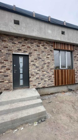 Продам таун під держ програму 58 м2. Святопетрівське. - фото 1