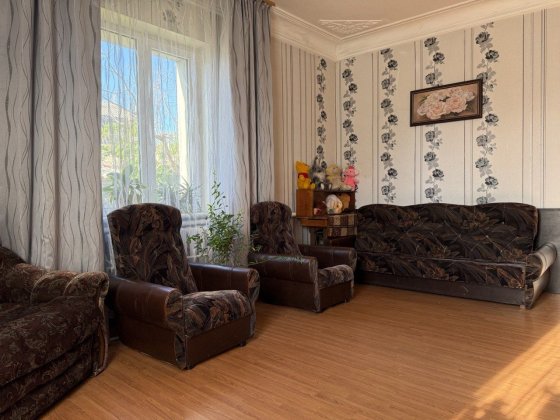 ПРОДАЄТЬСЯ Будинок-131м2/11сот./Святопетрівське