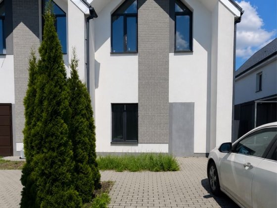 Продаж Таунхауса в Святопетрівському. Без комісіі для покупця Святопетрівське