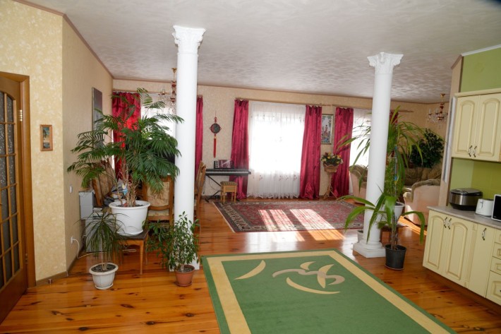 Продам будинок Святопетрівське - фото 1