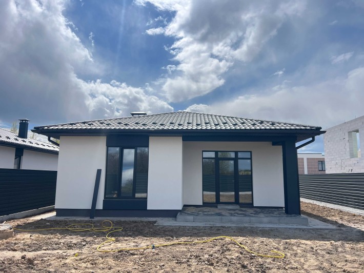‼️ Будинок 100 м2 ‼️ ЖК Білий Шоколад | Білогородка | Без Комісії - фото 1