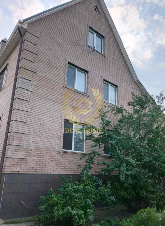 Продам будинку в Гатному – 7 кімн., 6 соток! - фото 1