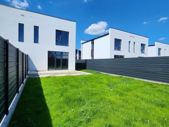 Від забудовника. Продам Будинок Дуплекс в с. Білогородка, 105 м2 2,8 сот. Білогородка