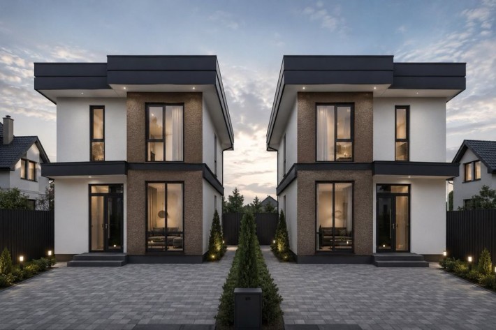 Продам двоповерховий будинок - фото 1