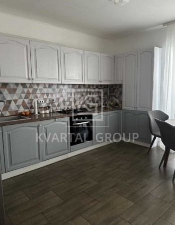 Продаж тауна з ремонтом Святопетрівське - фото 1
