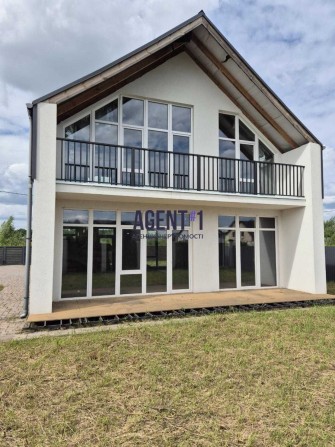 Продаж стильного будинку 160кв.м. в Гатному! - фото 1