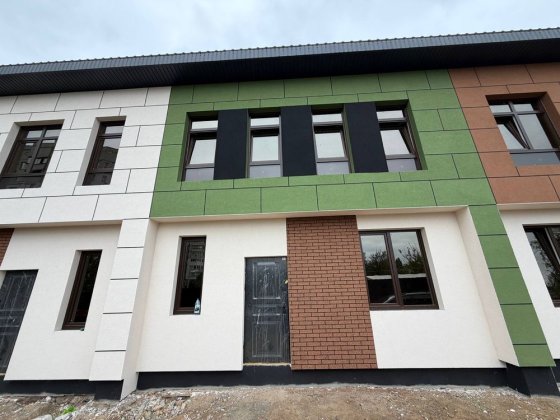Продаж танхауса в Святопетрівському Святопетровское