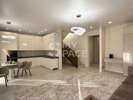 Продаж автономного будинку 216 м2  Гатне Теремки Гатное