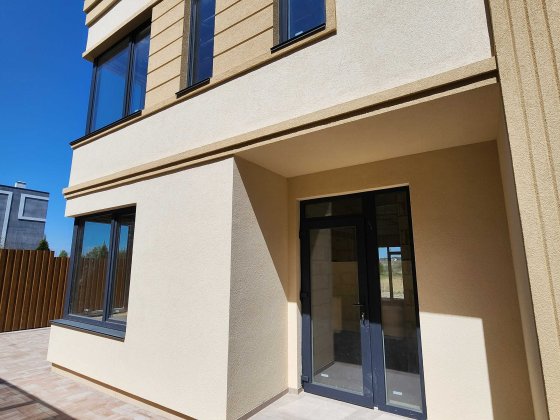 Від забудовника. Продам Будинок 125 м2 + газ, Гатне. Телефонуйте. Гатне