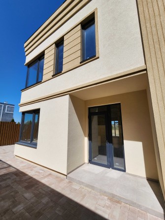 Від забудовника. Продам Будинок 125 м2 + газ, Гатне. Телефонуйте. - фото 1