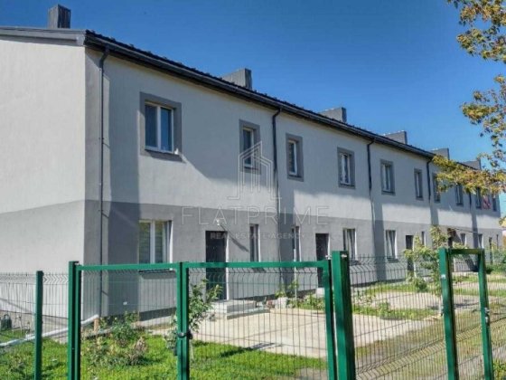 Терміновий продаж Танхауса в Гатном 117м2 електро та пічне опалення Гатне