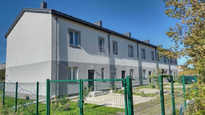 Терміновий продаж Танхауса в Гатном 117м2 електро та пічне опалення - фото 1