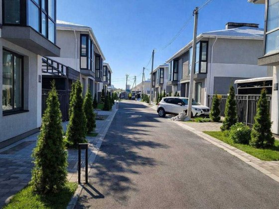 Дуплекс Заїжджай і живи Газ Автонавіс Власне сховище Гатное