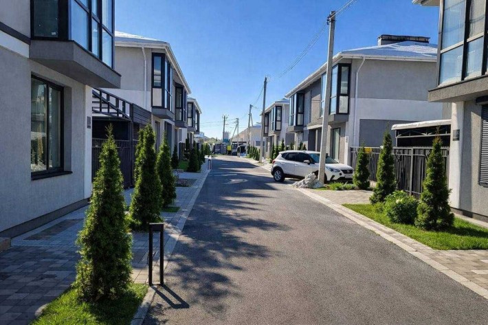 Дуплекс Заїжджай і живи Газ Автонавіс Власне сховище - фото 1