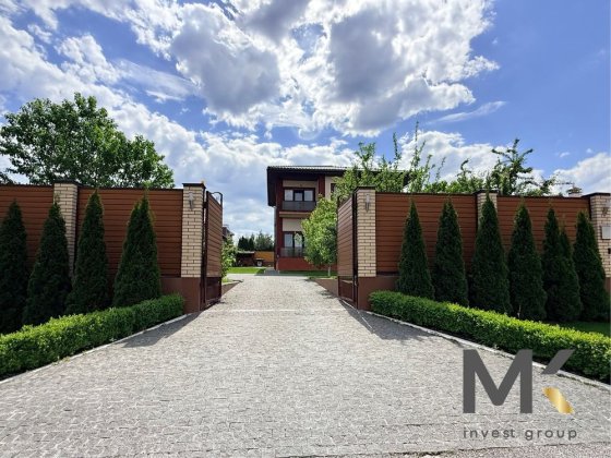 Будинок з ремонтом в Білогородці (Шевченкове) 10 соток Білогородка