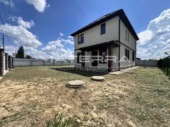 Білогородка Продаж будинку 137м2 Білогородка