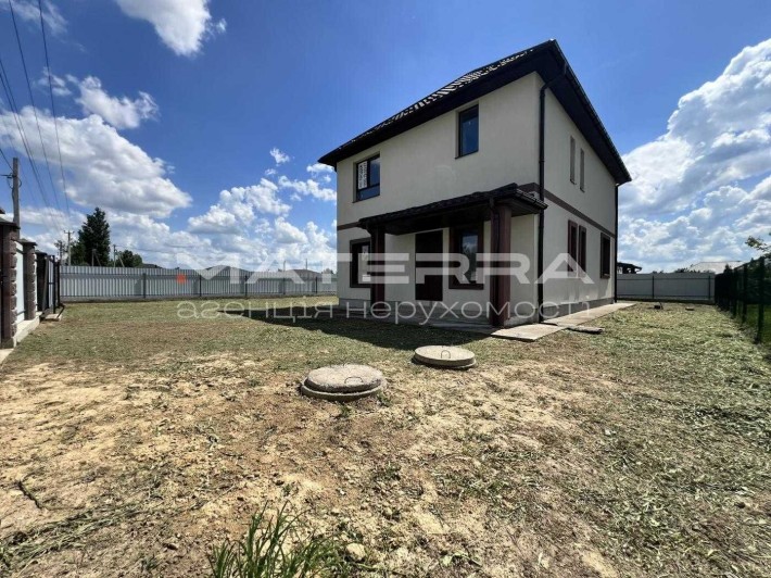 Білогородка Продаж будинку 137м2 - фото 1