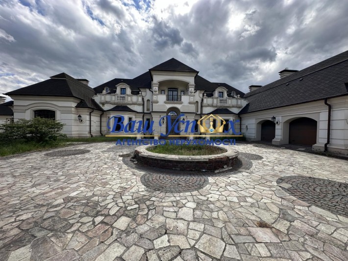 Продажа дома с выходом на реку Днепр.  Конча-Заспа . Дамба. - фото 1