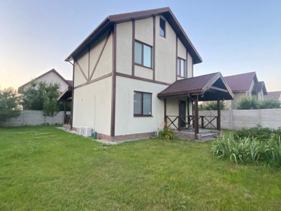 Продаж будинку в котеджному містечку у Білогородці, 7 км від Києва Белогородка