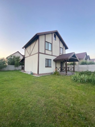 Продаж будинку в котеджному містечку у Білогородці, 7 км від Києва - фото 1