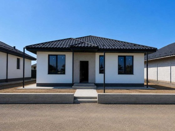Будинок поруч з лісом Білогородка 115 м2 4 сотки 3 кімнати Газ Білогородка